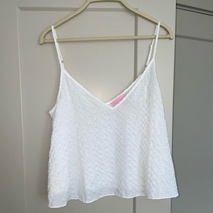Lily Pulitzer Tank top